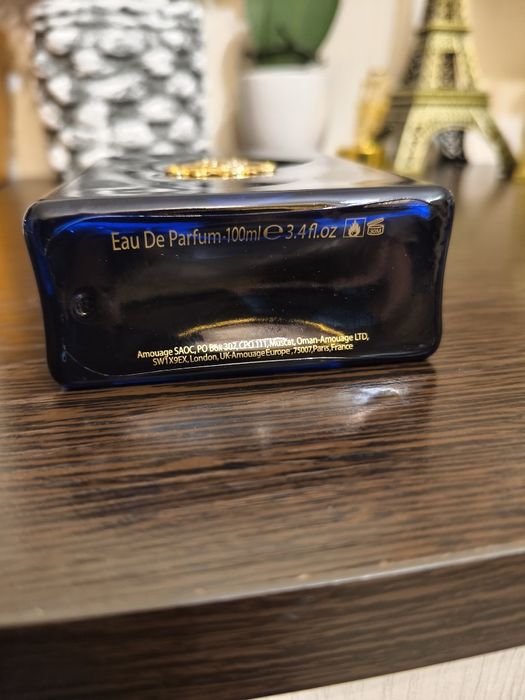 Парфюм Amouage Interlude