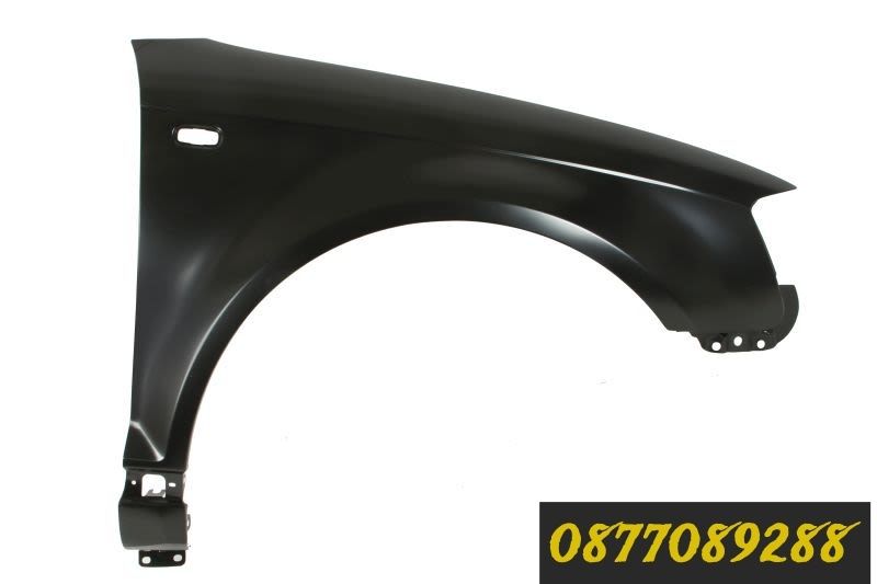 НОВ Калник за Audi A3 8P 8L калници за ауди а3 8п 2003-2013