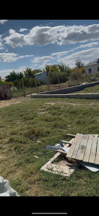 Продам Земельный участок мкр.Арай