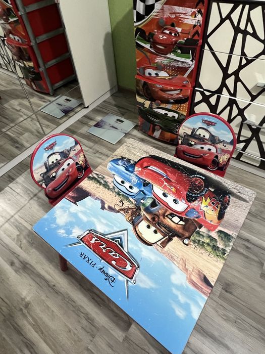 Продам  детский комод