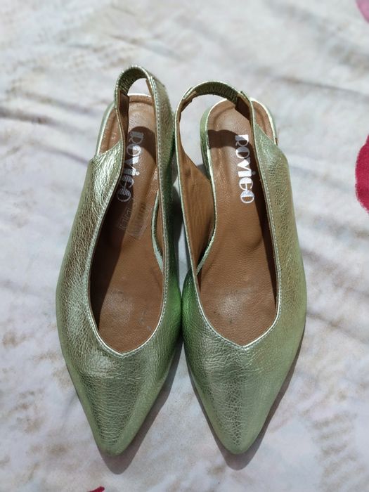 Oyoq kiyim holati yaxshi