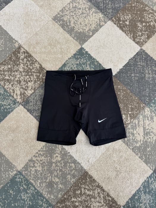 Мъжки къс клин Nike Dri-Fit