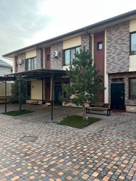 СРОЧНО Сдается коттедж 1 сотка на Циалковском ( н202 )