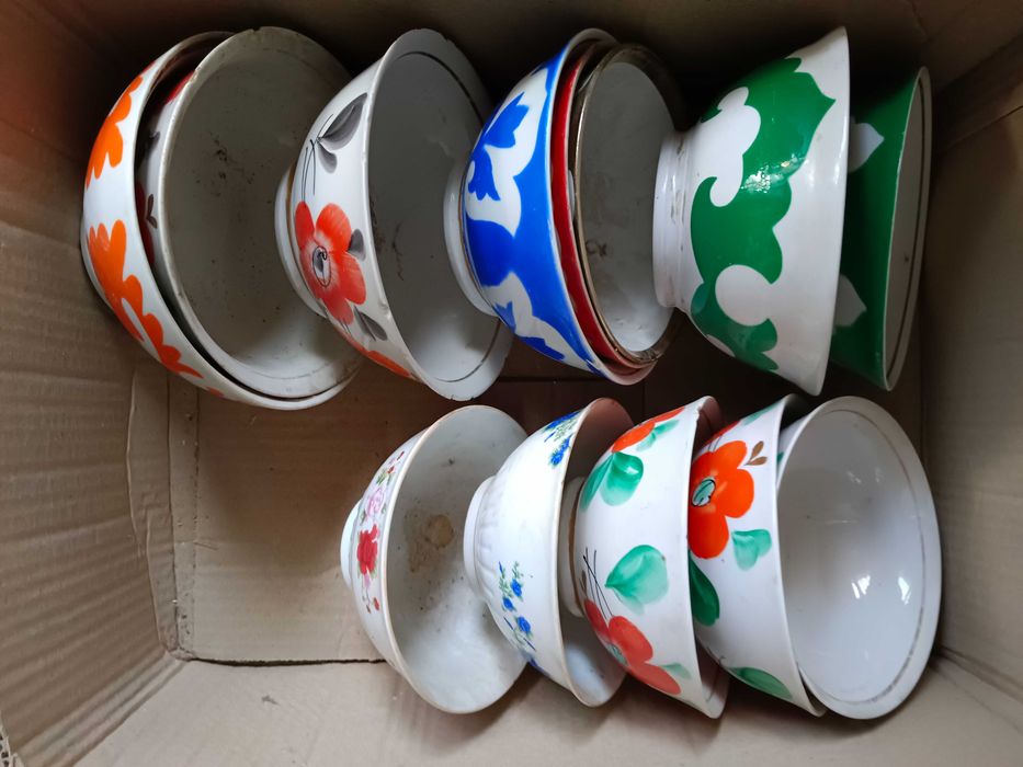 Касушки   хлопок