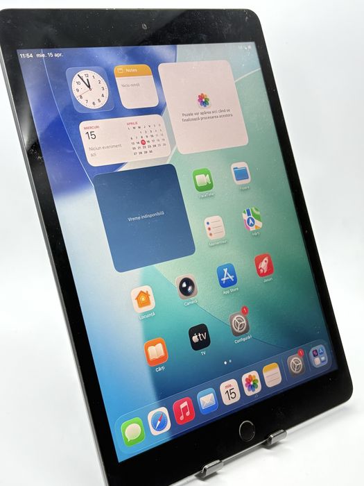 IPAD GEN 9, 10.2inch 64GB - SIM LTE 4G  + Garantie