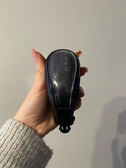 Nuca schimbator cutie automata Volvo XC60 S60 V60 V40 2014+