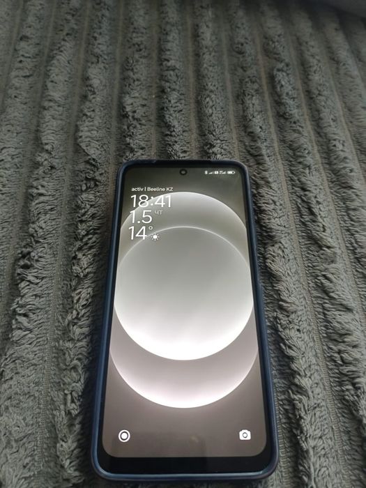 Продам редми нот 12s 256гьб