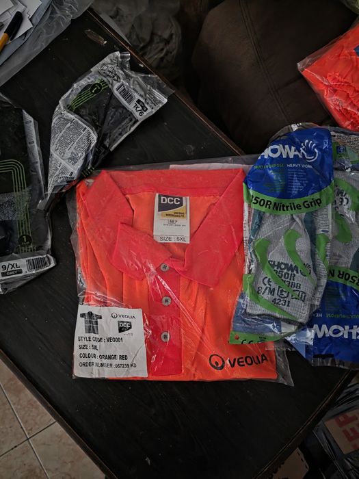 Качествено Работно облекло