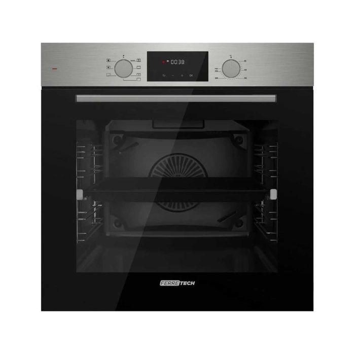 Фурна за вграждане Ferretech QB-Pearly