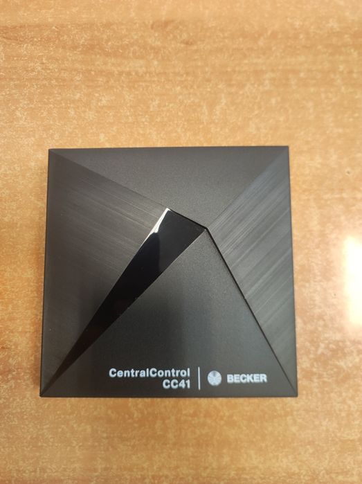 Becker CentralCintrol CC41/Централен контрол за Смарт хоум
