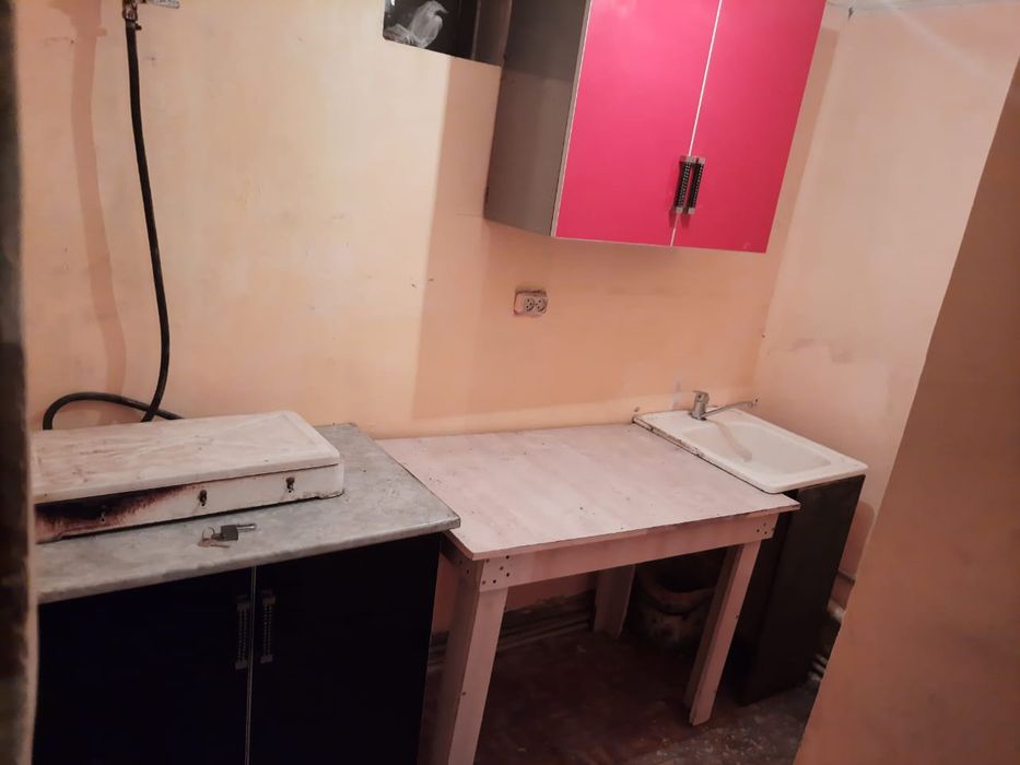 Времянка Айна базар без риэлтора