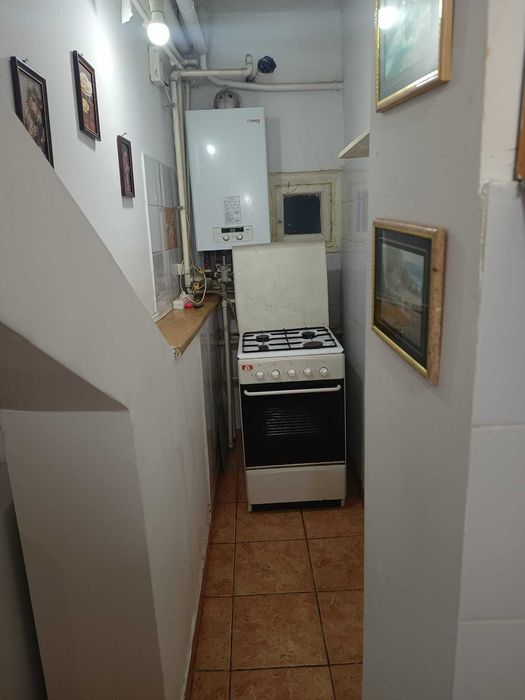 garsoniera mica centru