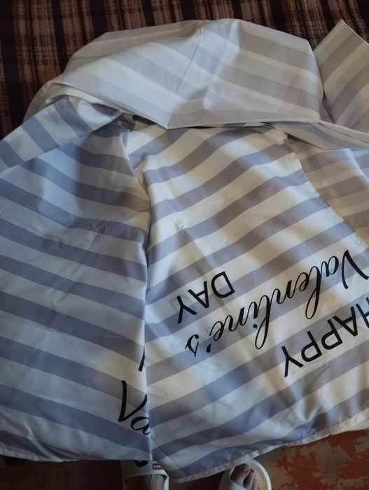 Продам постельное белье