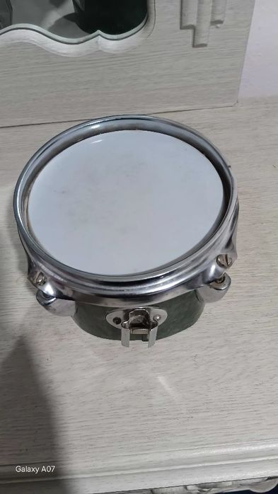Udarnik zapchastlari