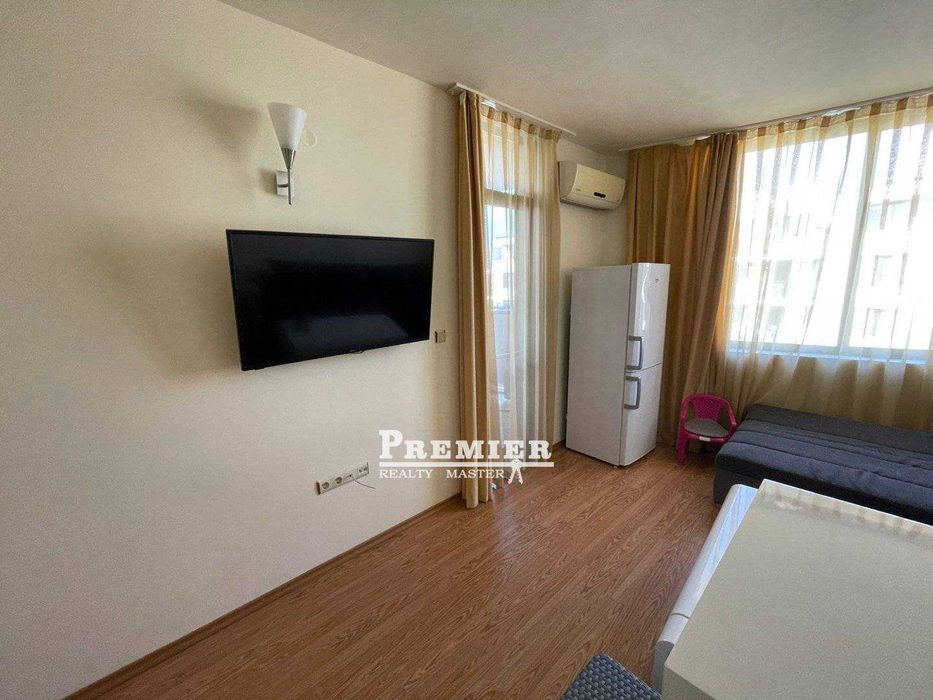 Продава се Двустаен апартамент в к.к. Слънчев бряг - 85 кв.м за 965 €/кв.м - Снимка #16