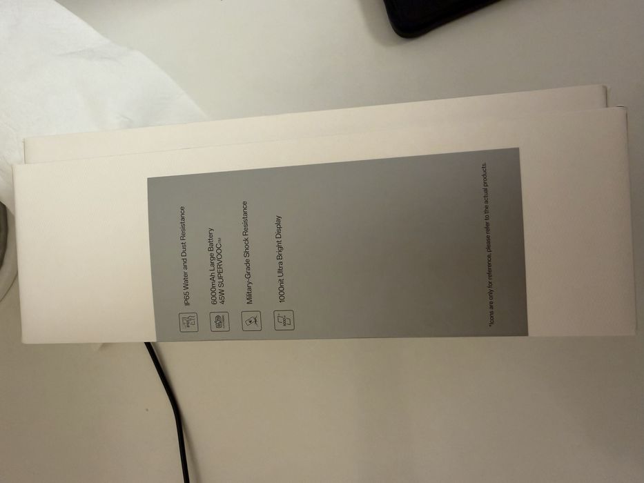 Продается телефон Oppo A5x