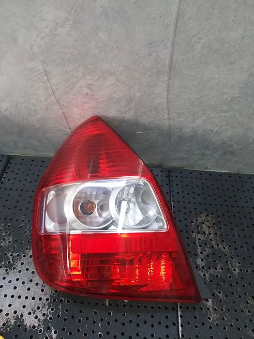 Stop tripla lampa stanga honda jazz