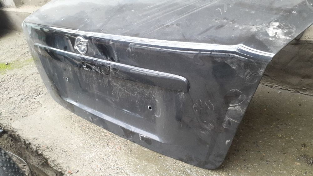 Jentra bagaj sotiladi