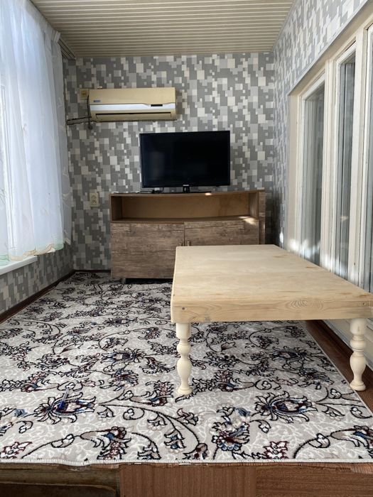 Олмазор тумани Медгородок уч хонали уй арендага ўзимизани уй маклерсиз