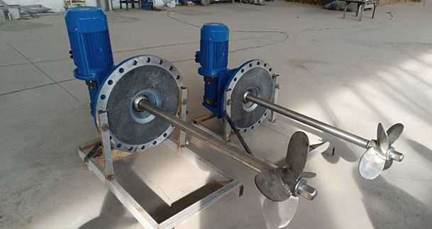 Устройство для размыва донных отложений