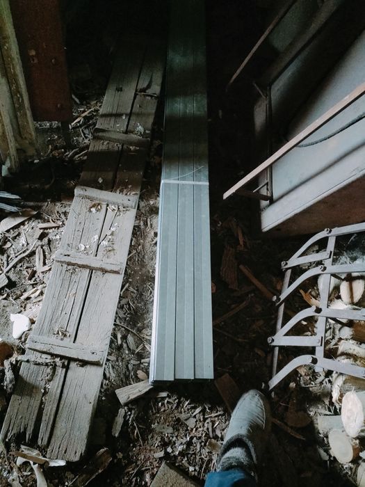 Продам Профиль металлический для монтажа сайдинга