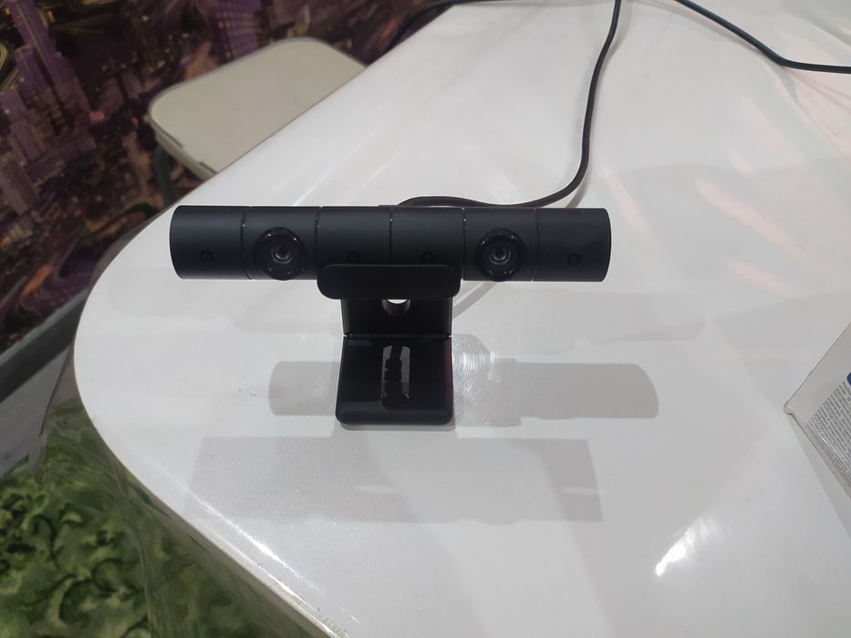 Очки виртуальной реальности