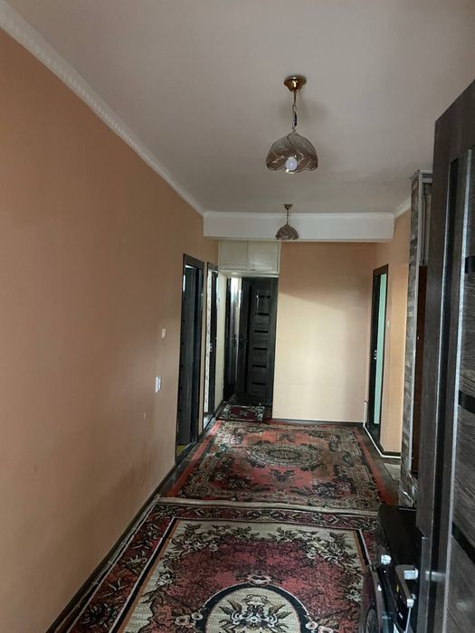 сдаеться в аренду 3 комнатная квартира