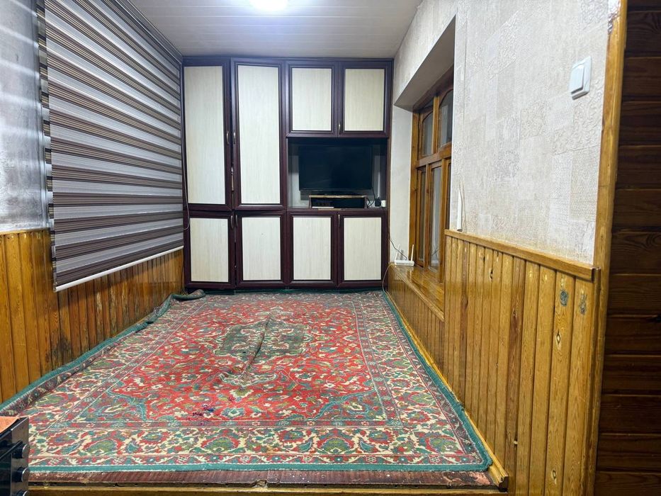 Срочно своя квартира 77 серия