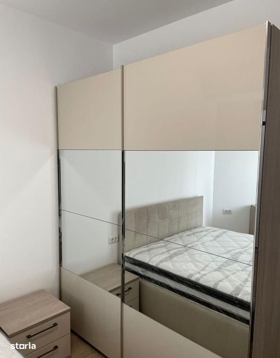 Apartament 2 camere | Vulcan Residence | 13 Septembrie  | cu parcare
