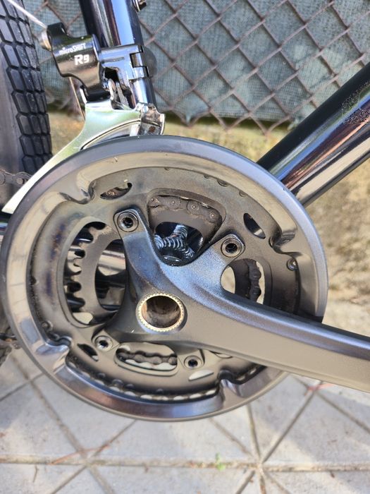 Specialized sirrus 29 M размер 2х9 скорости Проходна ос Хидравлични дискови