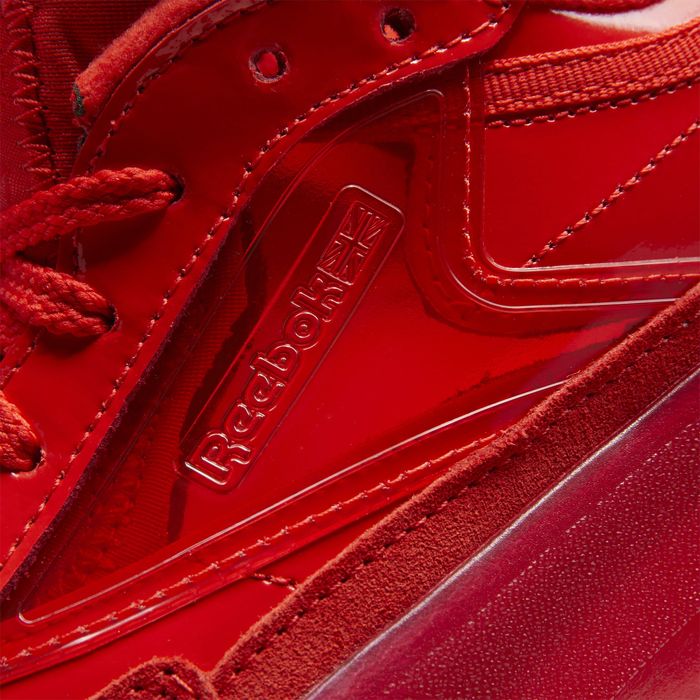 Reebol Cardi B.  ( кросовки )