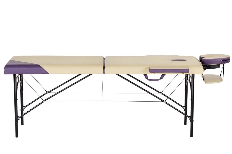 Складной массажный стол US MEDICA Master