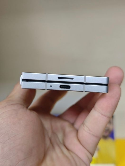 Samsung Fold 6 By pass
