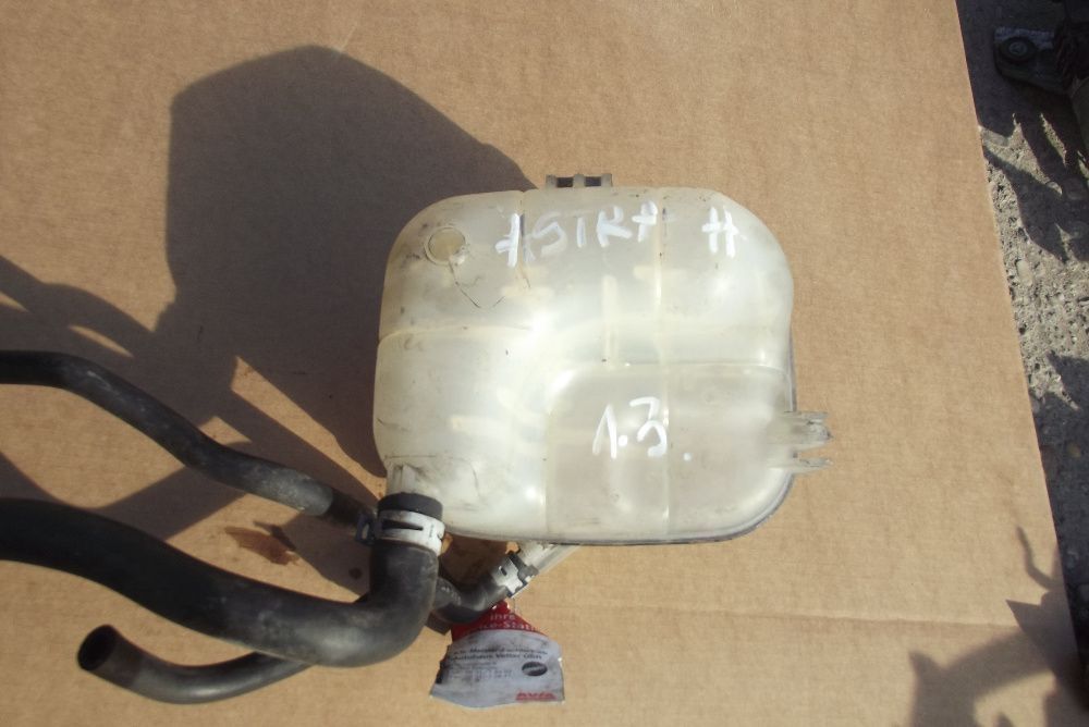 Vas expansiune Opel Astra H vas antigel astra H dezmembrez Opel Astra