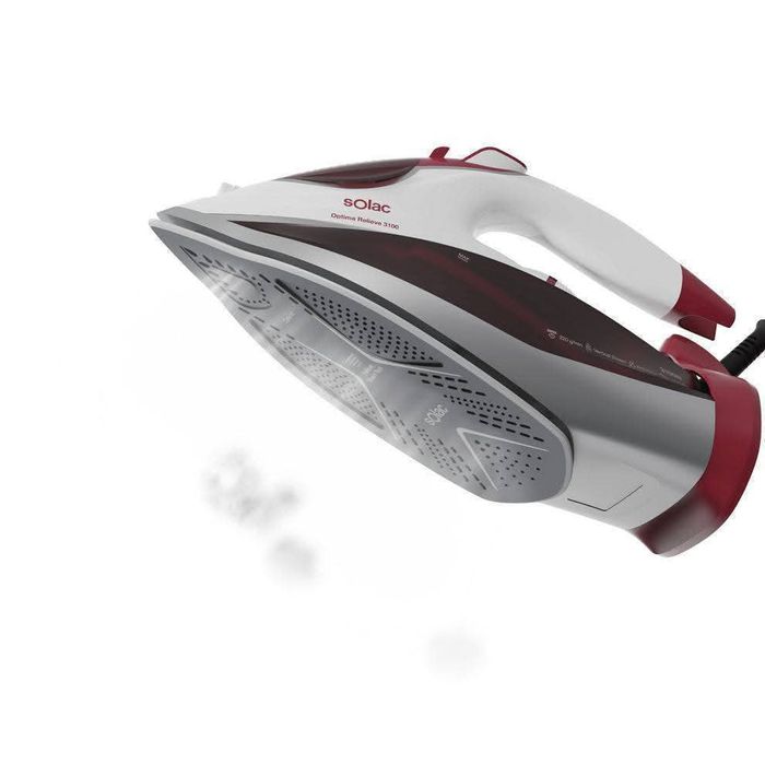 Ютия Solac Optima Relieve 3100 W