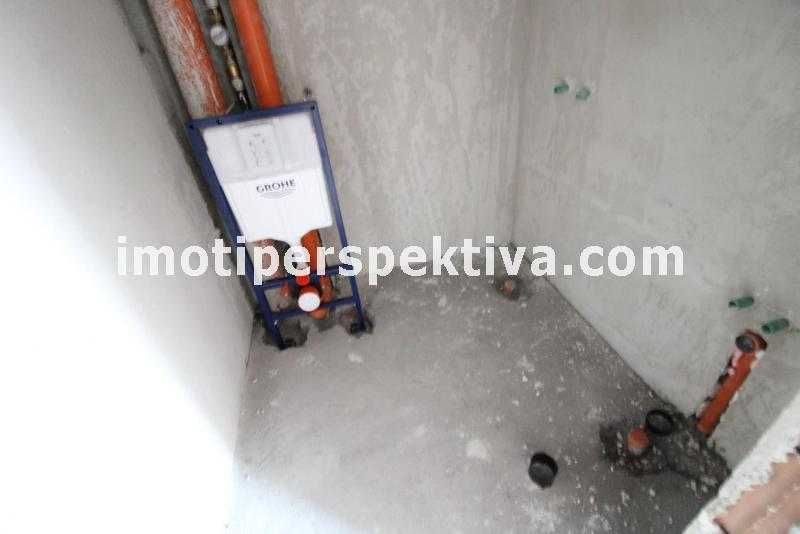 Продава се Многостаен апартамент в Пловдив, Христо Смирненски - 175 кв.м за 764 €/кв.м - Снимка #12