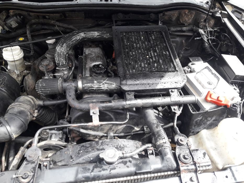 Piese de mitsubishi l 200