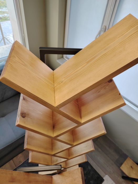 Етажерка за книги