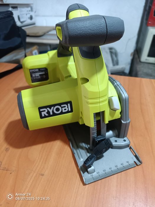 Дисковая пила Ryobi