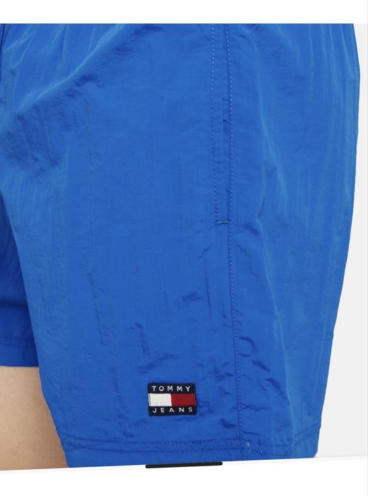 Vand bermude plaja TOMMY HILFIGER