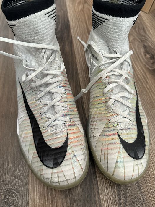 Обувки за Зала mercurial retro