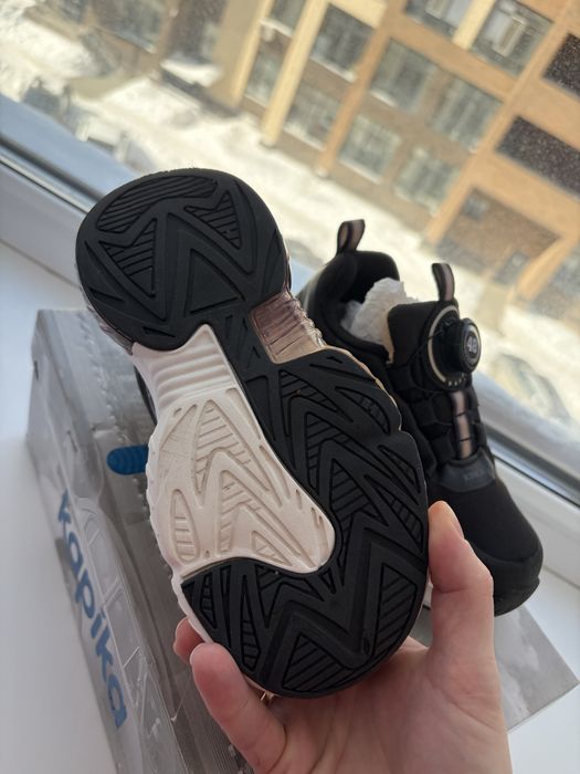 Кроссовки детские Kapika