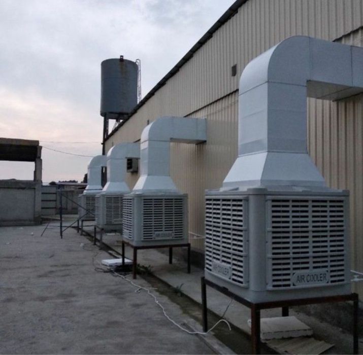 Система вентиляции установка монтаж от А до Я