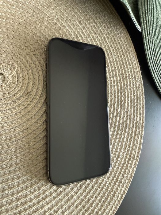 iPhone 14 pro черен