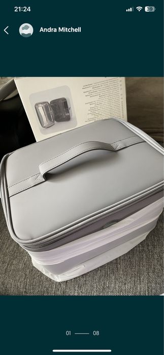 Sterilizator Nuby nou