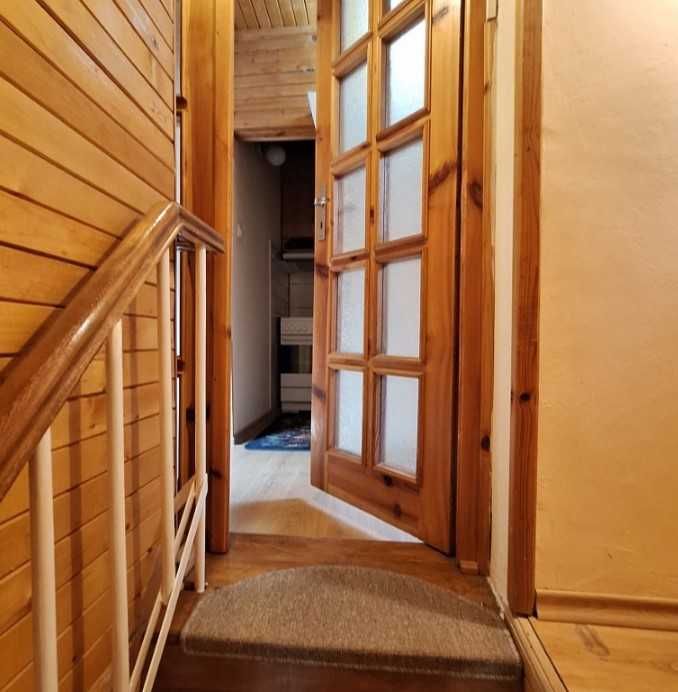 Дава се под наем Двустаен апартамент в София, Изток - 80 кв.м за 450 € - Снимка #11