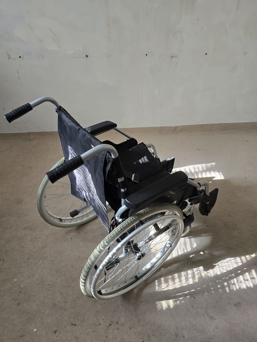 Германска инвалидна количка