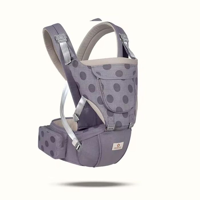 Кенгру всесезонная переноска эргономичный дизайн