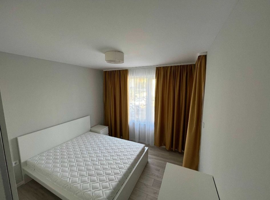 Банишора двустаен 590€