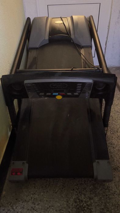 фитнес пътека STRENGTH MASTER